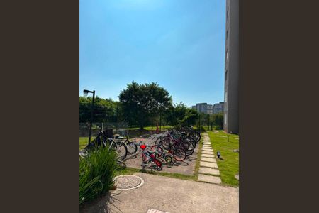 Apartamento à venda com 42m², 2 quartos e sem vaga Apartamento à venda com 42m², 2 quartos e sem vagaBicicletário