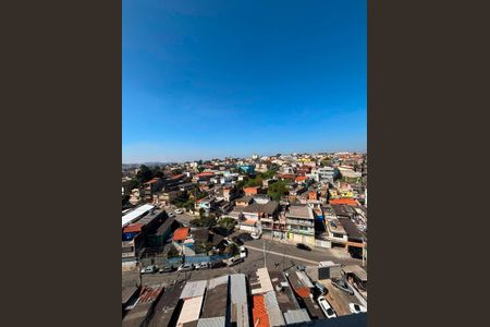 Apartamento à venda com 42m², 2 quartos e sem vaga Apartamento à venda com 42m², 2 quartos e sem vagaVista