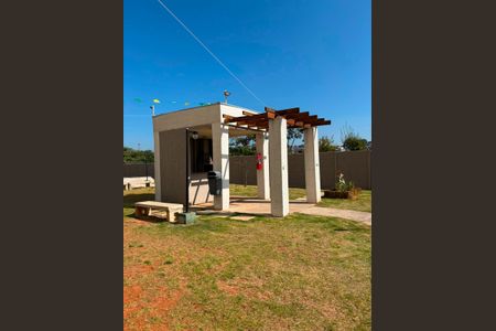 Apartamento à venda com 42m², 2 quartos e sem vaga Apartamento à venda com 42m², 2 quartos e sem vagaÁrea Externa
