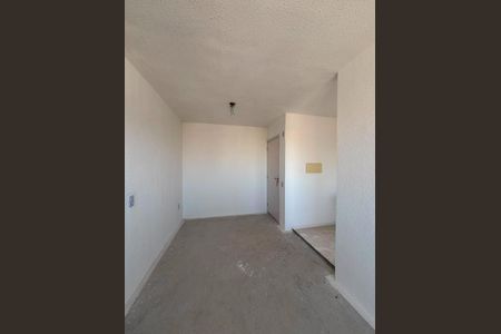 Apartamento à venda com 42m², 2 quartos e sem vaga Apartamento à venda com 42m², 2 quartos e sem vagaSala