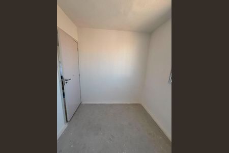 Apartamento à venda com 42m², 2 quartos e sem vaga Apartamento à venda com 42m², 2 quartos e sem vagaQuarto