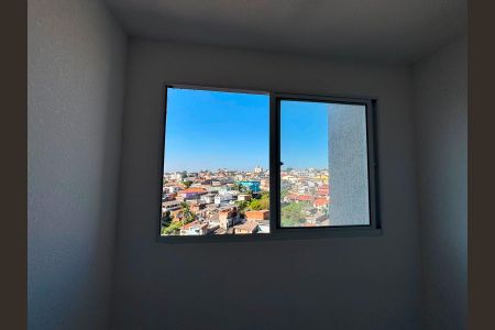 Apartamento à venda com 42m², 2 quartos e sem vaga Apartamento à venda com 42m², 2 quartos e sem vagaQuarto