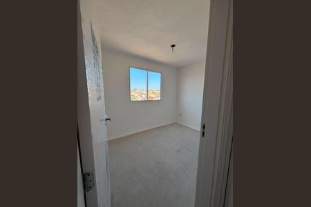 Quarto de apartamento à venda com 2 quartos, 42m² em Vila Lourdes, São Paulo