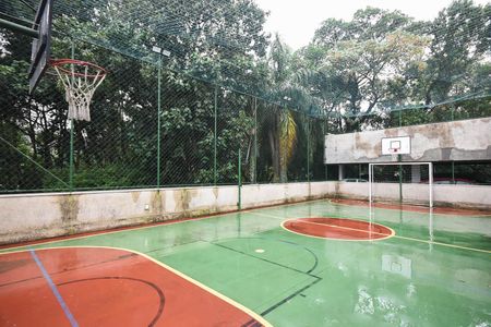 Quadra de apartamento à venda com 2 quartos, 47m² em Vila das Belezas, São Paulo