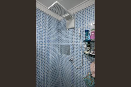 Apartamento à venda com 47m², 2 quartos e 1 vagaBanheiro