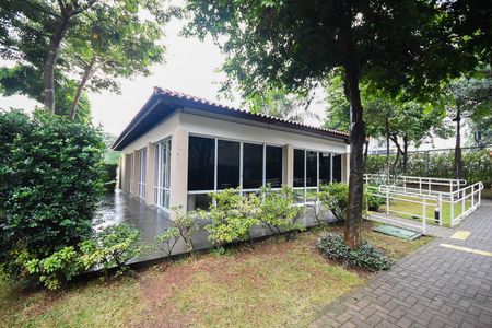 Apartamento à venda com 47m², 2 quartos e 1 vaga Apartamento à venda com 47m², 2 quartos e 1 vagaSalão de Festa