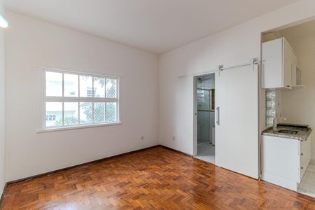Kitnet/Studio para alugar com 1 quarto, 30m² em Vila Buarque, São Paulo