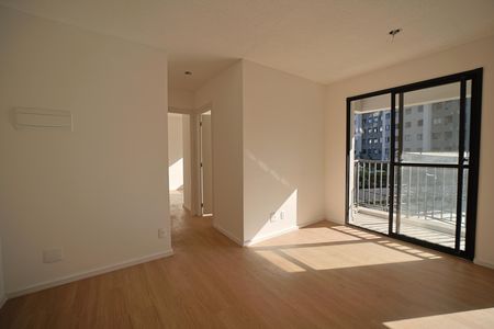 Apartamento para alugar com 42m², 2 quartos e 1 vagaSala/Cozinha