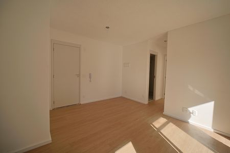 Apartamento para alugar com 42m², 2 quartos e 1 vagaSala/Cozinha