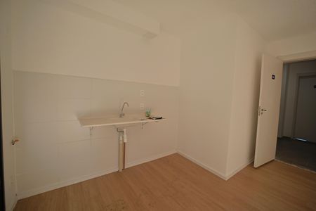 Apartamento para alugar com 42m², 2 quartos e 1 vagaSala/Cozinha