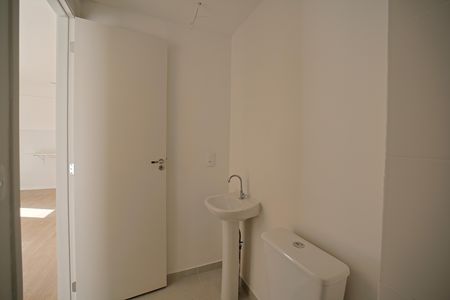 Apartamento para alugar com 42m², 2 quartos e 1 vagaBanheiro
