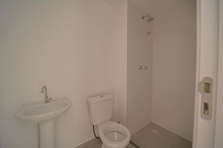 Apartamento para alugar com 42m², 2 quartos e 1 vagaBanheiro