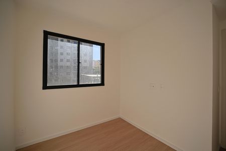 Apartamento para alugar com 42m², 2 quartos e 1 vagaQuarto 2