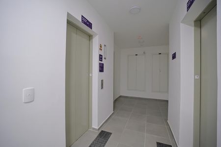Apartamento para alugar com 42m², 2 quartos e 1 vagaÁrea comum
