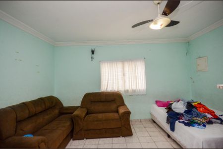 Sala - Casa 6 de casa à venda com 8 quartos, 299m² em Parque Pan Americano, São Paulo