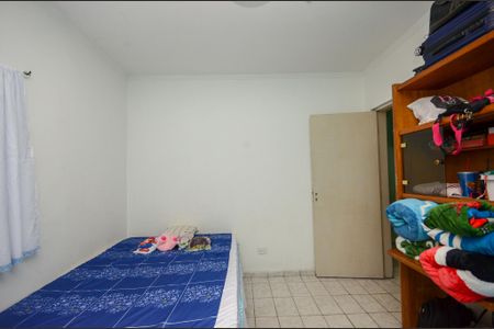 Quarto 1 - Casa 6 de casa à venda com 8 quartos, 299m² em Parque Pan Americano, São Paulo