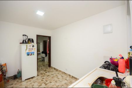 Cozinha - Casa 4 de casa à venda com 8 quartos, 299m² em Parque Pan Americano, São Paulo