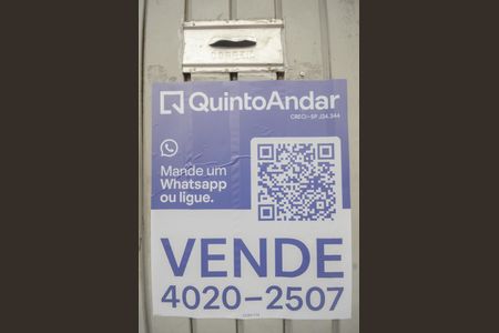 PLACA de casa à venda com 8 quartos, 299m² em Parque Pan Americano, São Paulo
