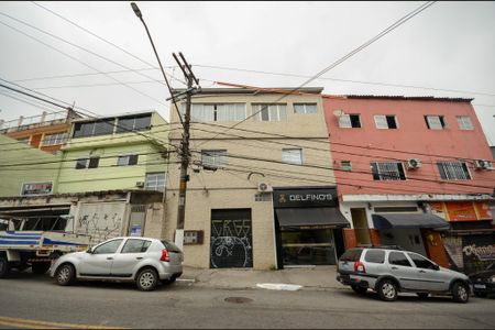 Fachada de casa à venda com 8 quartos, 299m² em Parque Pan Americano, São Paulo