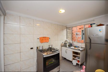 Cozinha - Casa 5 de casa à venda com 8 quartos, 299m² em Parque Pan Americano, São Paulo