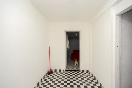 Entrada - Casa 5 de casa à venda com 8 quartos, 299m² em Parque Pan Americano, São Paulo