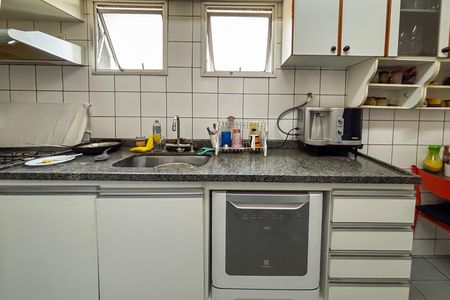 Apartamento à venda com 145m², 4 quartos e 2 vagas
