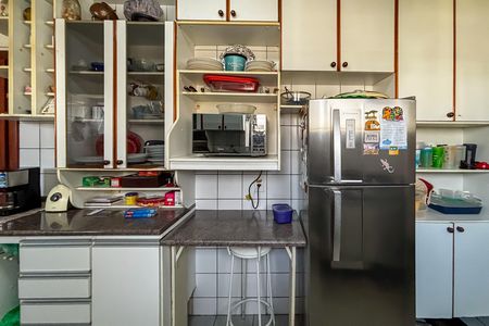 Apartamento à venda com 145m², 4 quartos e 2 vagas
