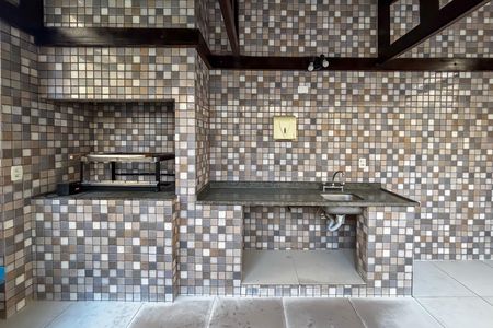 Apartamento à venda com 145m², 4 quartos e 2 vagas
