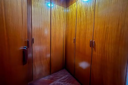 Apartamento à venda com 145m², 4 quartos e 2 vagas