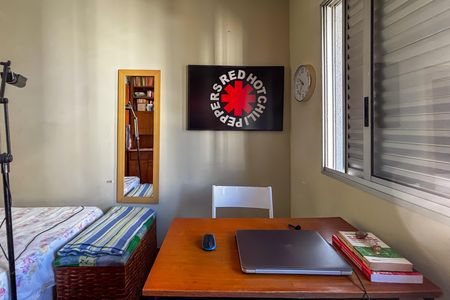 Apartamento à venda com 145m², 4 quartos e 2 vagas