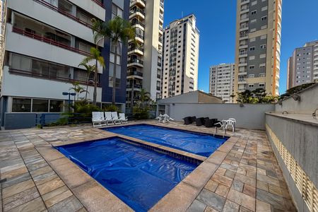 Apartamento à venda com 145m², 4 quartos e 2 vagas