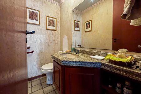 Apartamento à venda com 145m², 4 quartos e 2 vagas