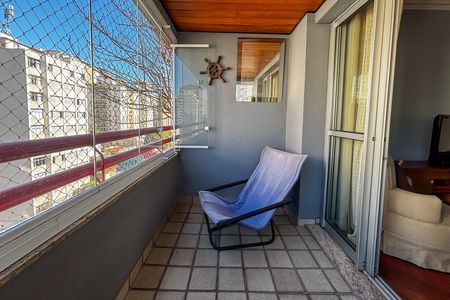 Apartamento à venda com 145m², 4 quartos e 2 vagas
