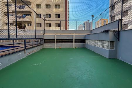 Apartamento à venda com 145m², 4 quartos e 2 vagas