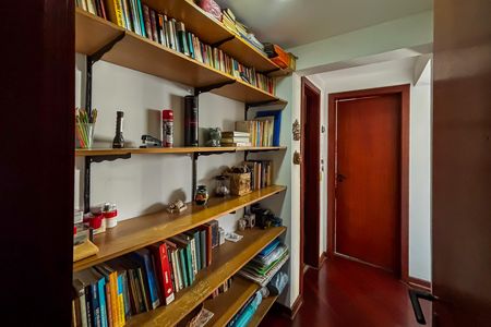 Apartamento à venda com 145m², 4 quartos e 2 vagas