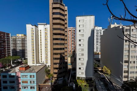 Apartamento à venda com 145m², 4 quartos e 2 vagas