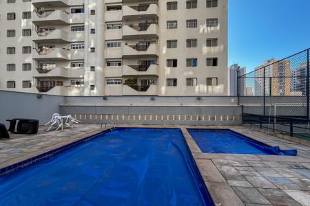Apartamento à venda com 145m², 4 quartos e 2 vagas