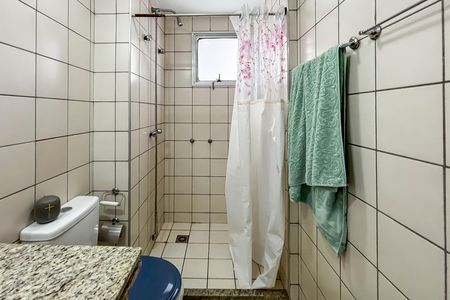 Apartamento à venda com 145m², 4 quartos e 2 vagas