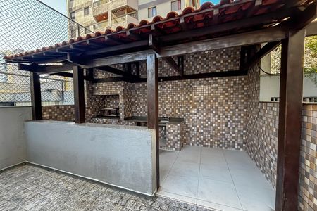 Apartamento à venda com 145m², 4 quartos e 2 vagas