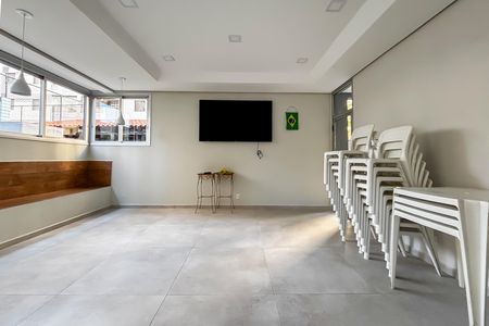Apartamento à venda com 145m², 4 quartos e 2 vagas