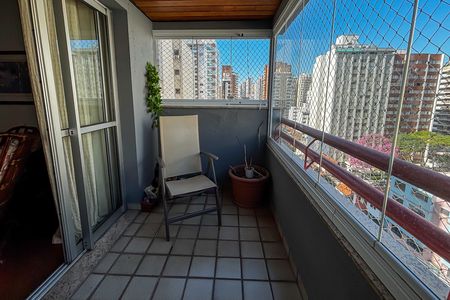 Apartamento à venda com 145m², 4 quartos e 2 vagas