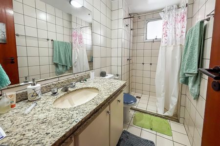Apartamento à venda com 145m², 4 quartos e 2 vagas