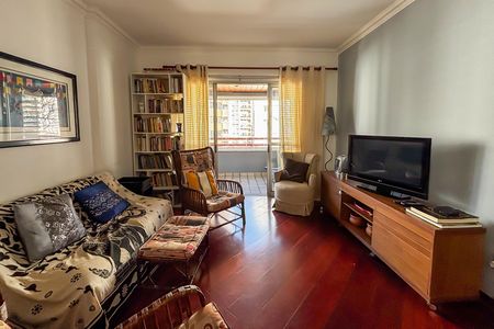 Apartamento à venda com 145m², 4 quartos e 2 vagas