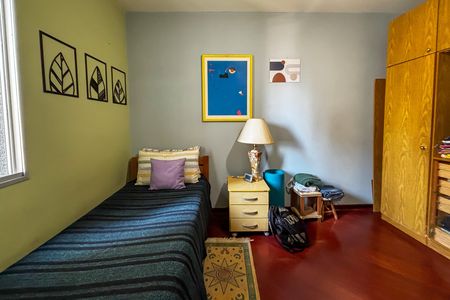 Apartamento à venda com 145m², 4 quartos e 2 vagas
