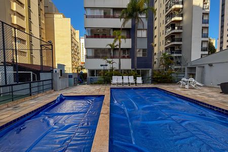 Apartamento à venda com 145m², 4 quartos e 2 vagas