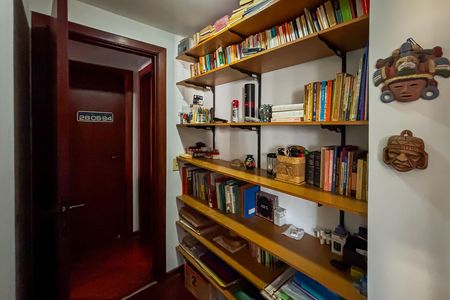 Apartamento à venda com 145m², 4 quartos e 2 vagas