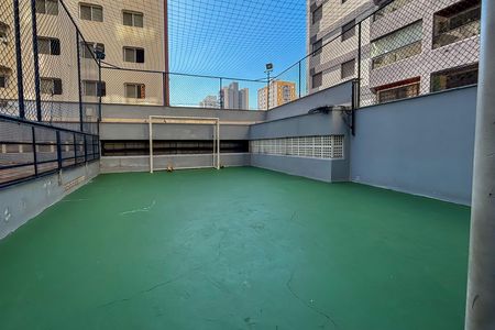 Apartamento à venda com 145m², 4 quartos e 2 vagas