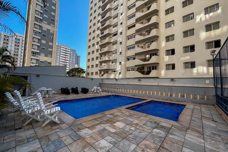 Apartamento à venda com 145m², 4 quartos e 2 vagas