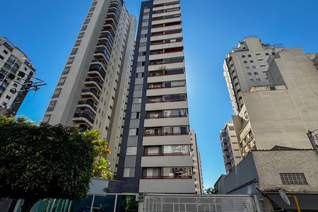 Apartamento à venda com 145m², 4 quartos e 2 vagas