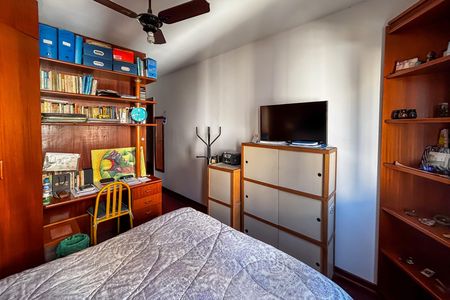Apartamento à venda com 145m², 4 quartos e 2 vagas